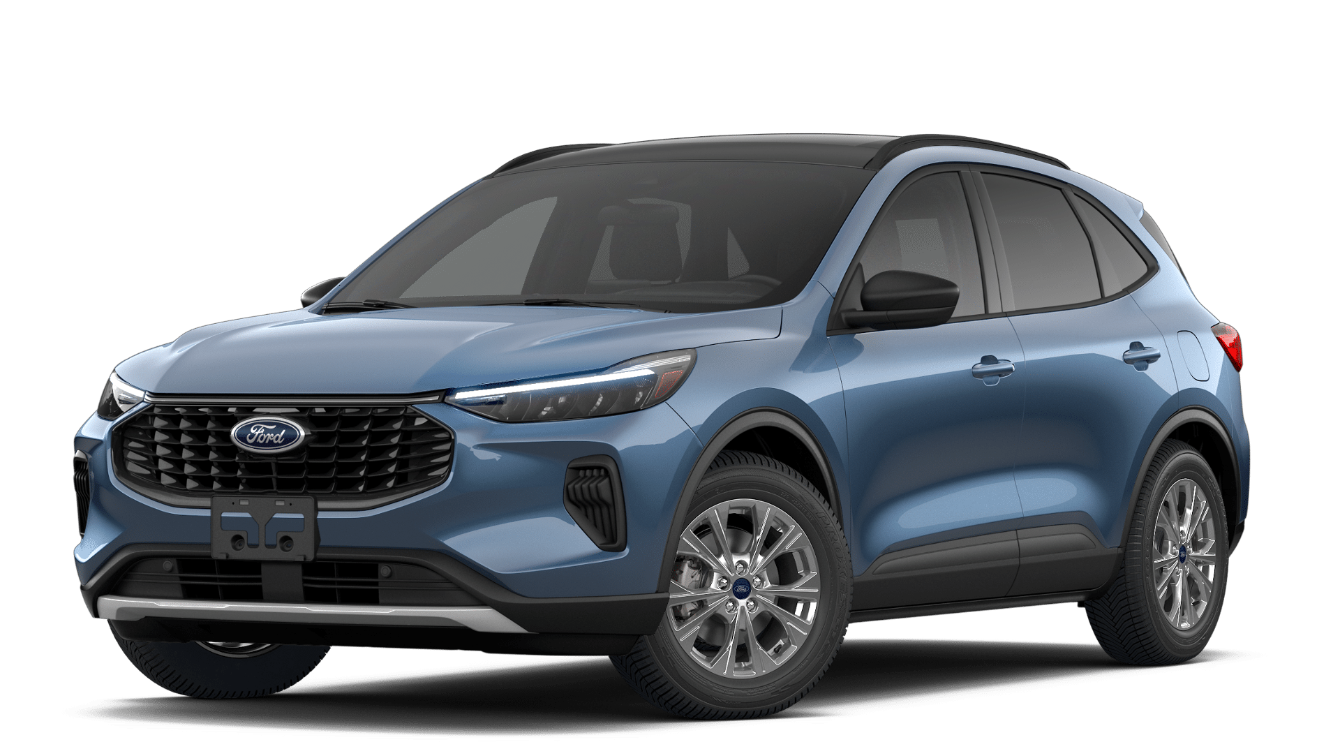 2026 Ford Escape® External Image 1